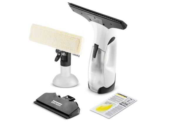 Aparat de curățat geamuri Kärcher WV 2