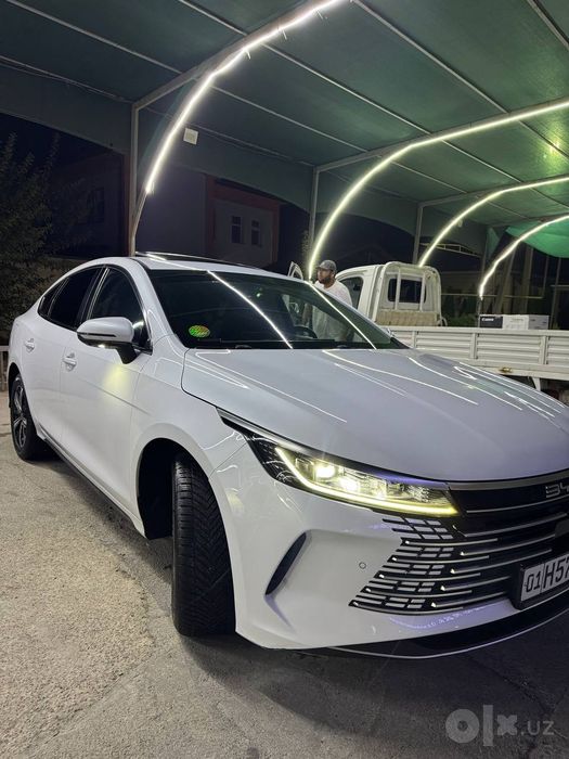 Byd Chazor sotiladi