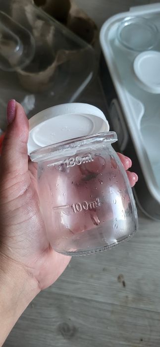 Продам йогуртницу марта