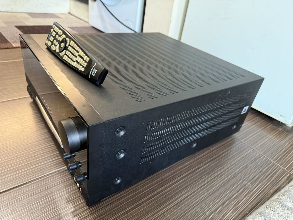 Harman Kardon AVR-7000 25 кг