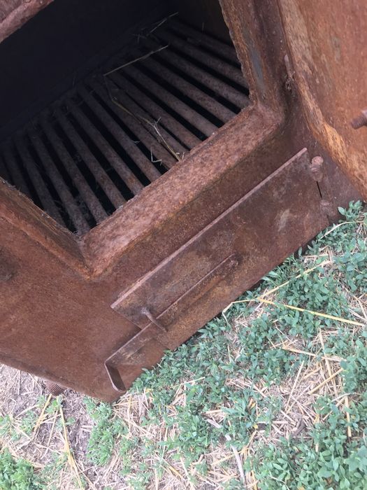 Продам   печку