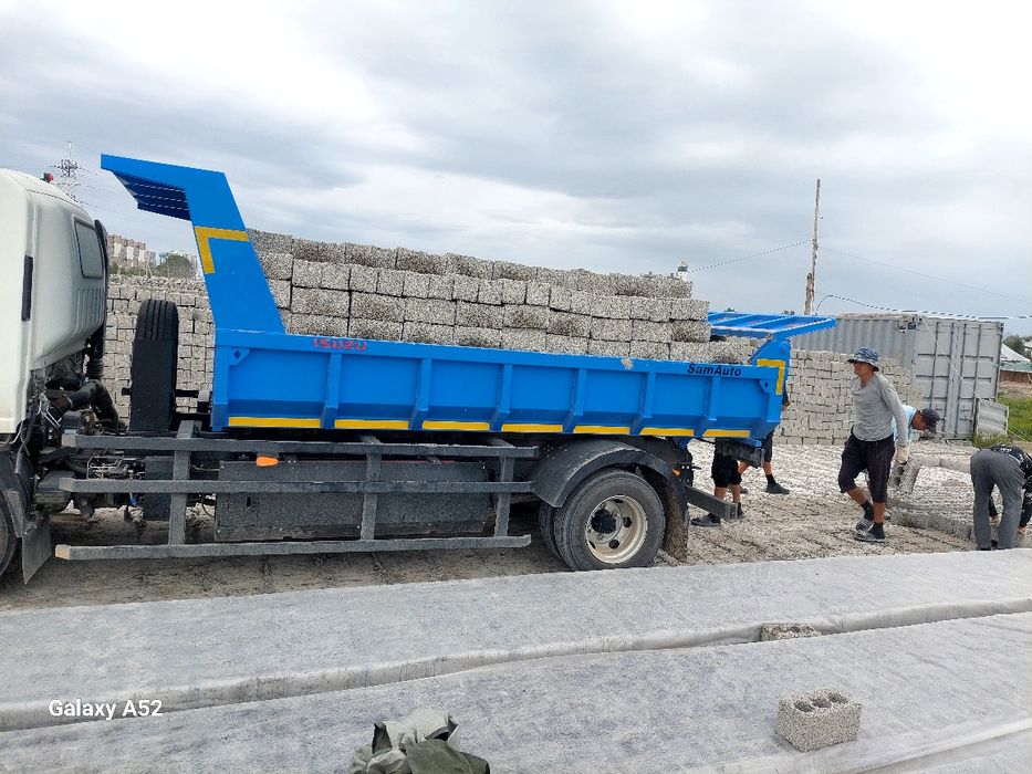 Кум,Песок доставка 24/7