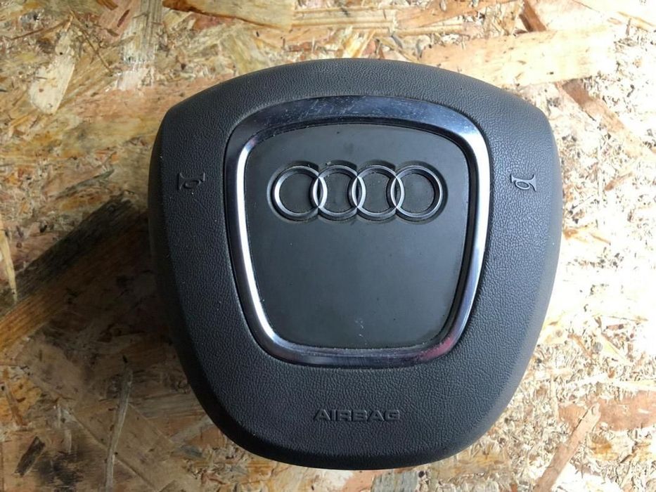 Airbag volan 8e0880201cf Audi A4 B7  [din 2004 pana  2008]