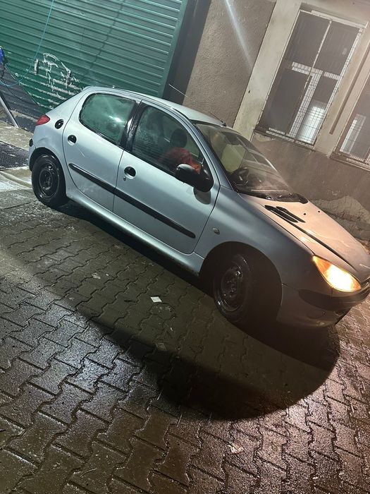 1.4 diesel. Acte la zi valabile.