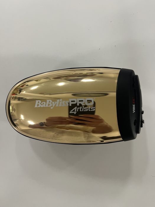 Babyliss PRO Artists Vibe FX