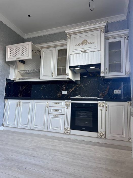 Мебель на заказ из качественного материала