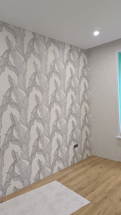 Ремонт и строительство