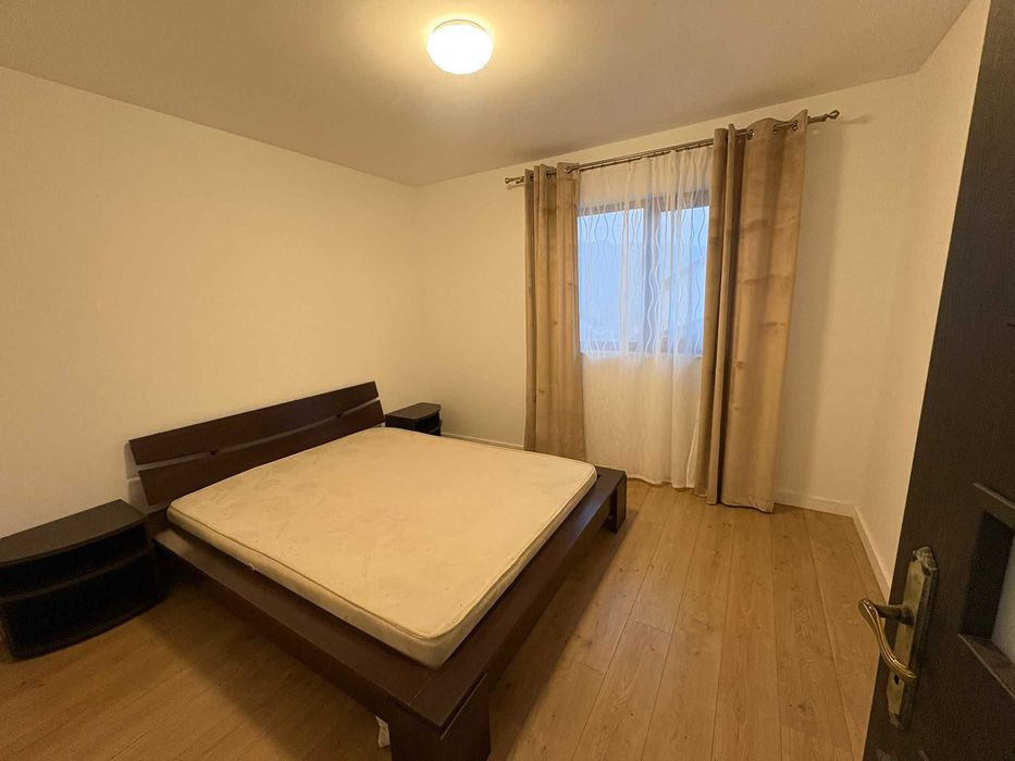 Persoana Fizica inchiriez casa in Campenesti