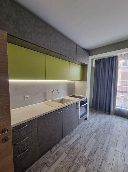 Дава се под наем Двустаен апартамент в Варна, Виница - 40 кв.м за 348.84 € - Снимка #3