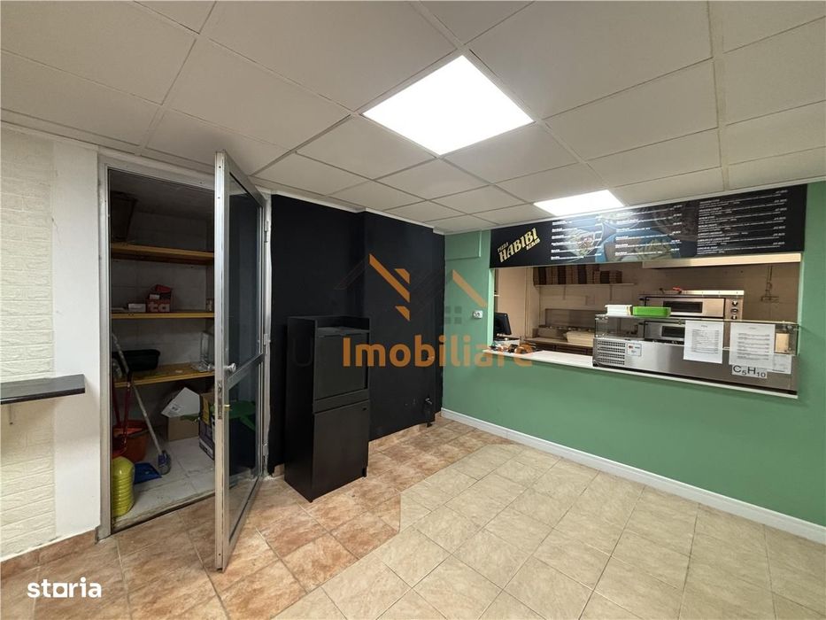 Afacere La Cheie | Ultracentral | Oradea