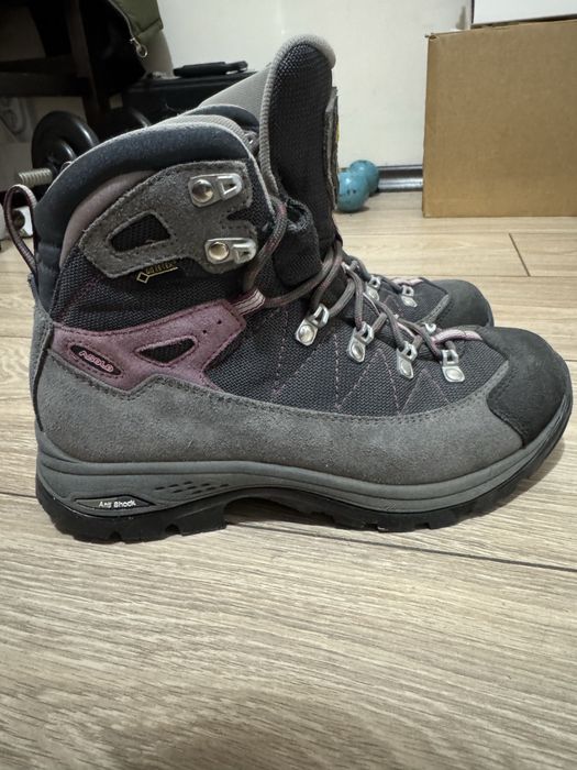 Зимни планински обувки Asolo Goretex 38 размер