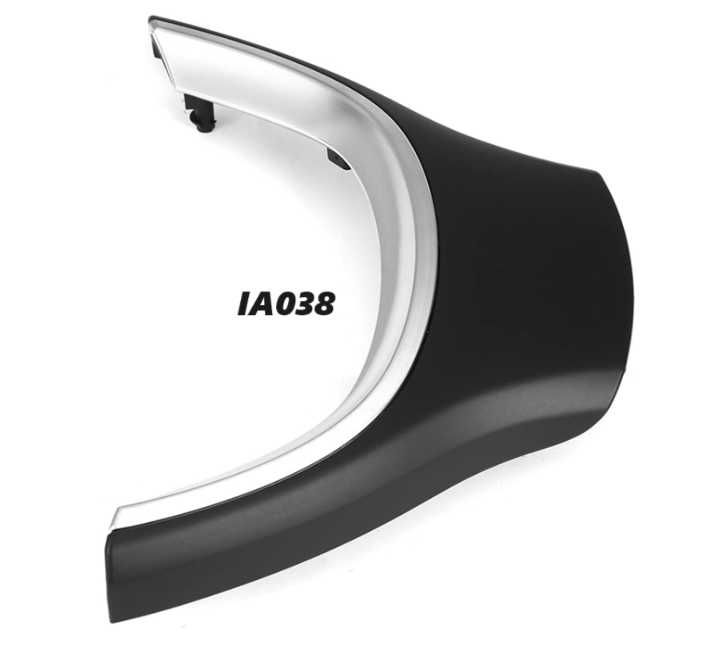 Панел за волан BMW F10 F11 F18 F07 F01 F02 FACELIFT 5 6 7 GT Series