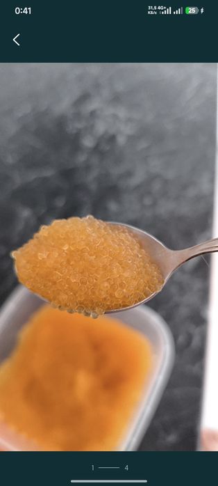 Икра щуки вкуснейшая