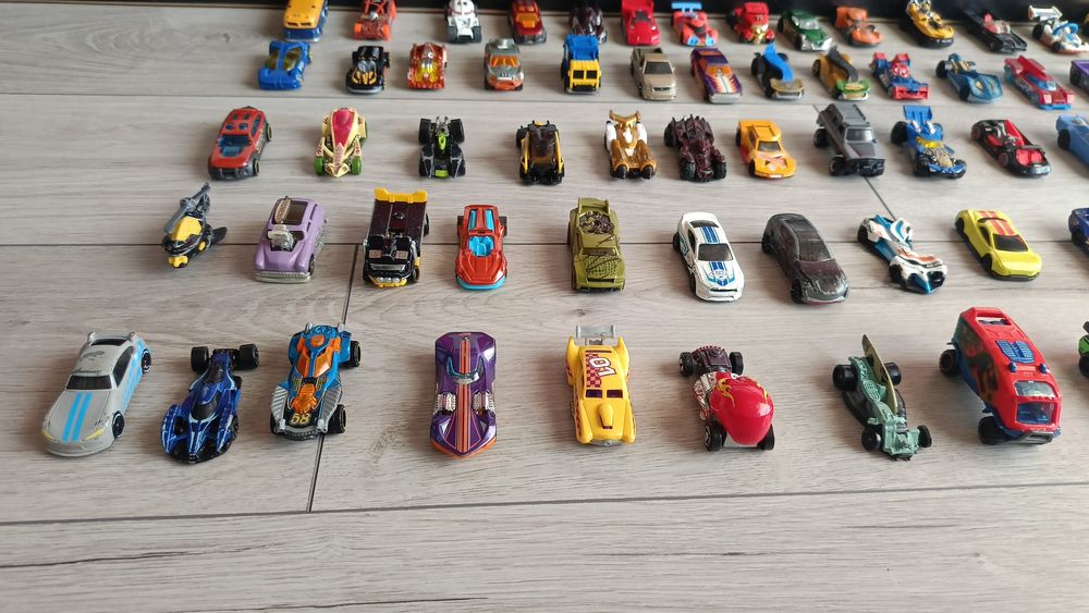 Колички  Hot Wheels