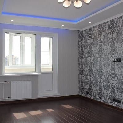 Я .Мастер по ремонт квартир и кладка кирпича