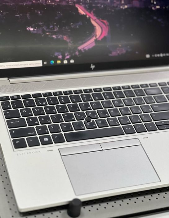 Elitbook Core i7-11 | ОЗУ 32Gb | SSD