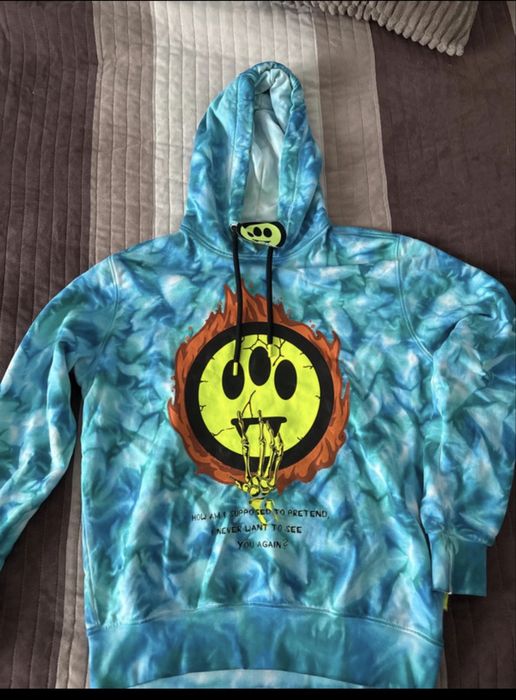 Hanorac Barrow Original