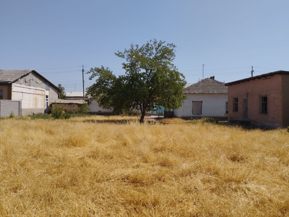 Uy sotiladi Toshkent Viloyati, Piskent Tumanida