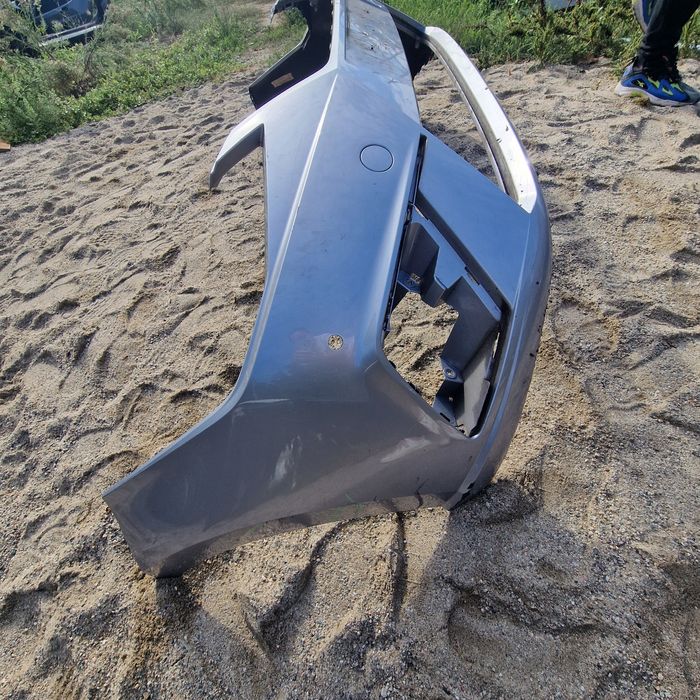 Seat Ibiza 2019 предна броня