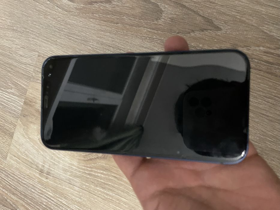 Айфон 12  128гб обмен