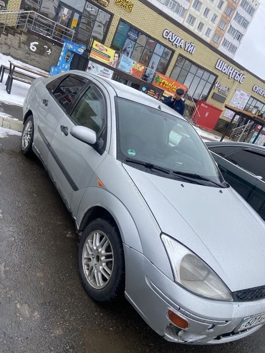 Срочно продам авто