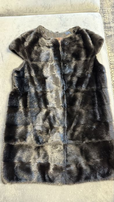 Женская одежда норка