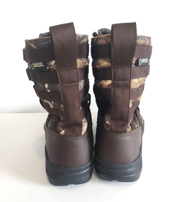 Тактически кубинки NIKE Realtree Sfb Gen 2 46
