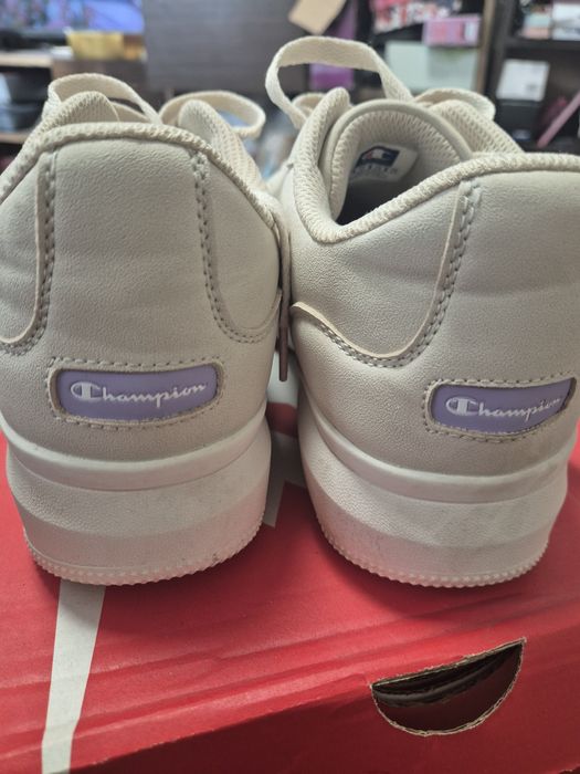 Champion обувки 40 номер