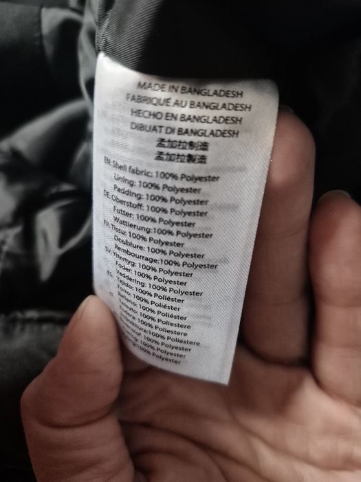 Pantaloni ski MC Kinley