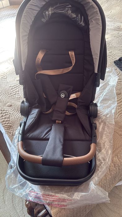 Продам детскую коляску