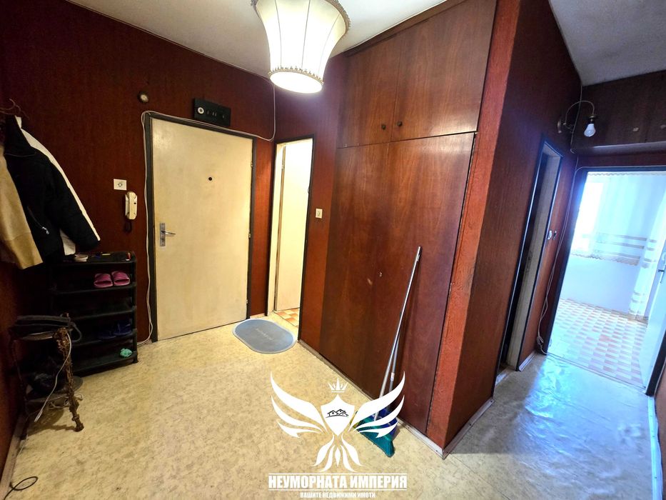 Продава се Тристаен апартамент в Асеновград - 90 кв.м за 1134 €/кв.м - Снимка #7