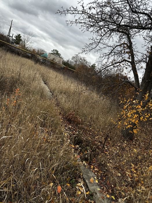 Продам дачный участок