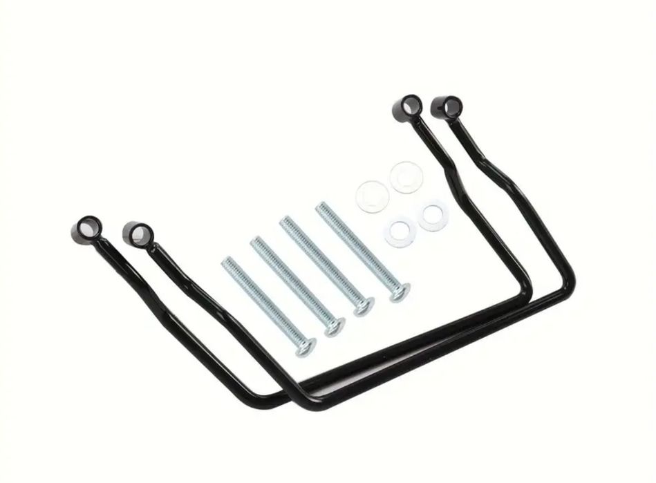 Стойки за дисаги,Cafe Racer/Чопър