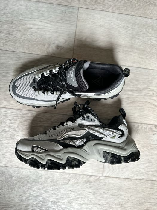 Кроссовки Li-Ning (lining summit)
