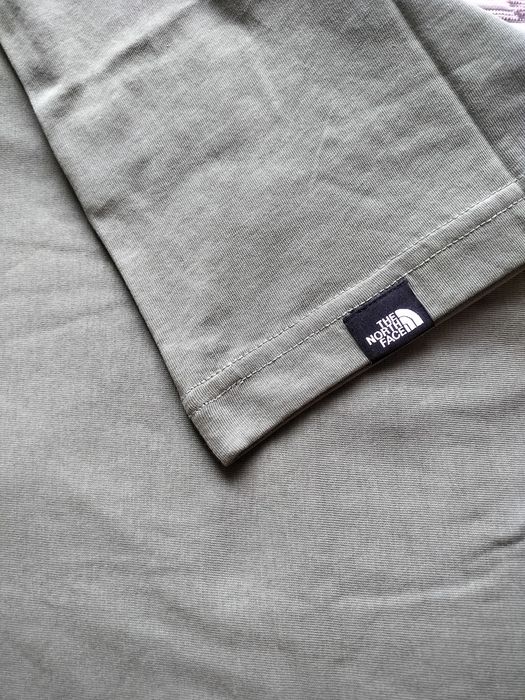 The North Face  нова мъжка тениска