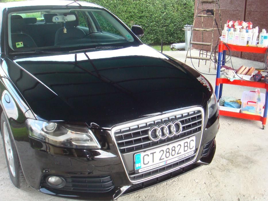 Професионално пастиране и  полиране на автомобили и фарове.