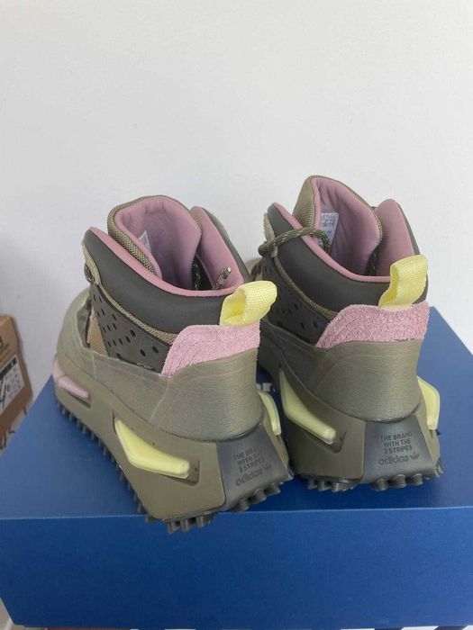 Ghete Adidas NMD S1 Ryat