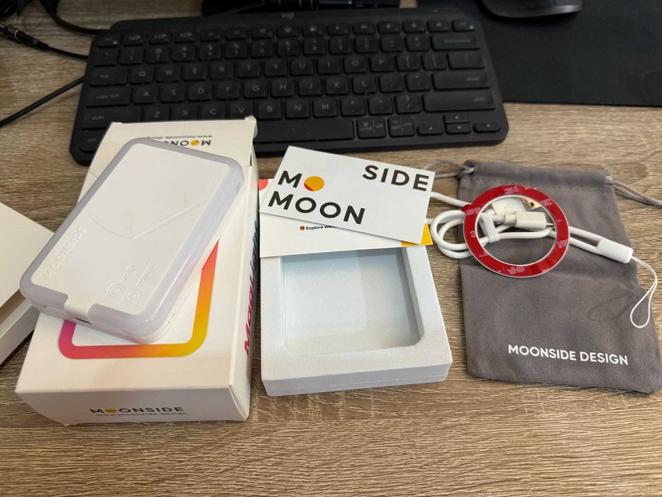 Стедикам Insta360 Flow