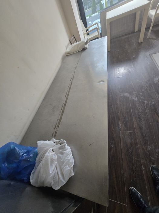 Нержавейка Стол ССР идеално состаянияда сотилади