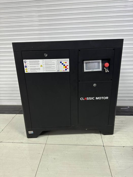 Компрессор воздушни 100Л  20-65- 2.2кв