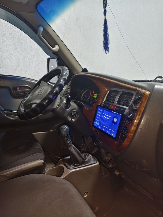 Hunday porter 2012 yil