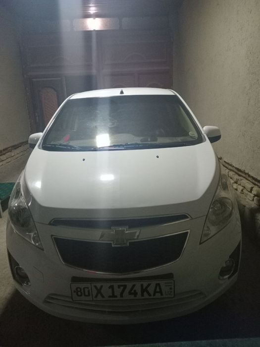 Other Spark 2011 — 3