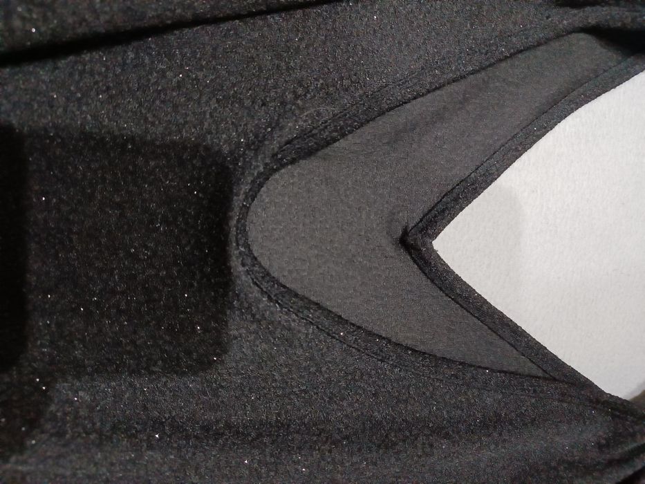 Черен къс гащеризон