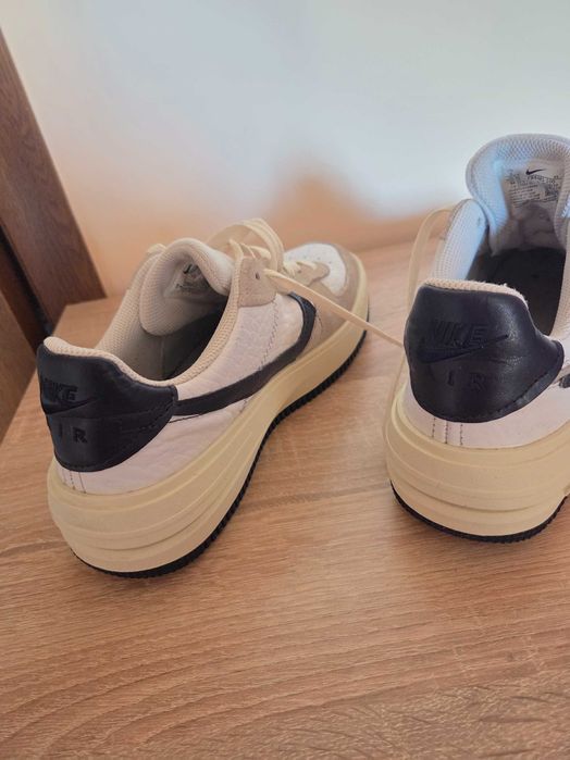 Маратонки Nike air force