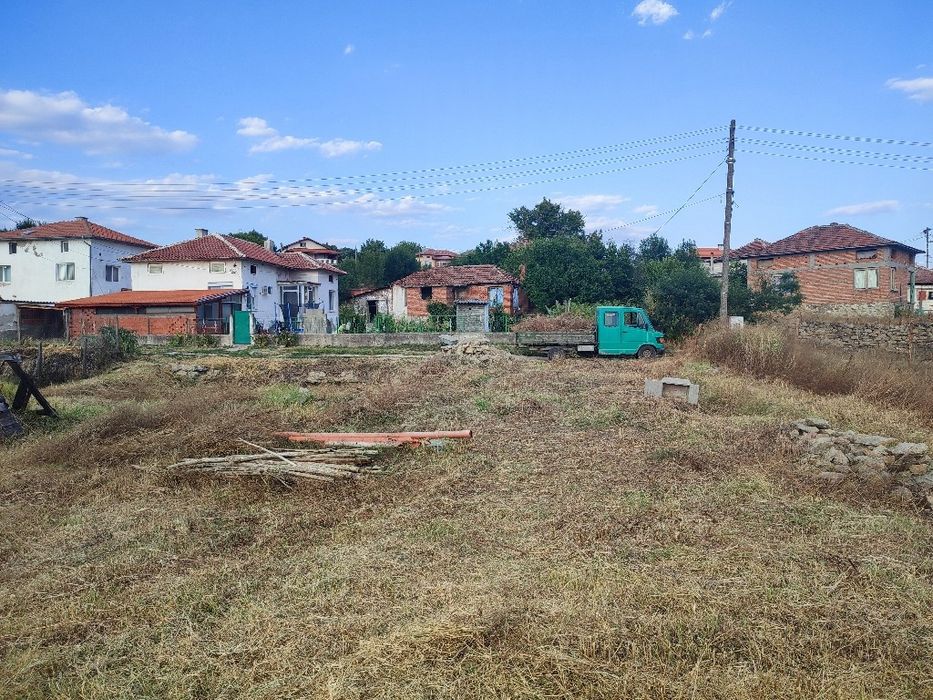 Продава се Парцел в с. Воден, Област Хасково - 530 кв.м за 10 €/кв.м - Снимка #7