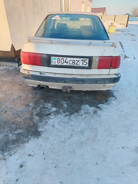 Ауди в 4 монопрыск