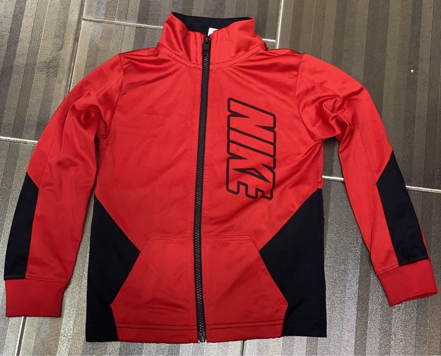 Детски анцунг за момче  Nike