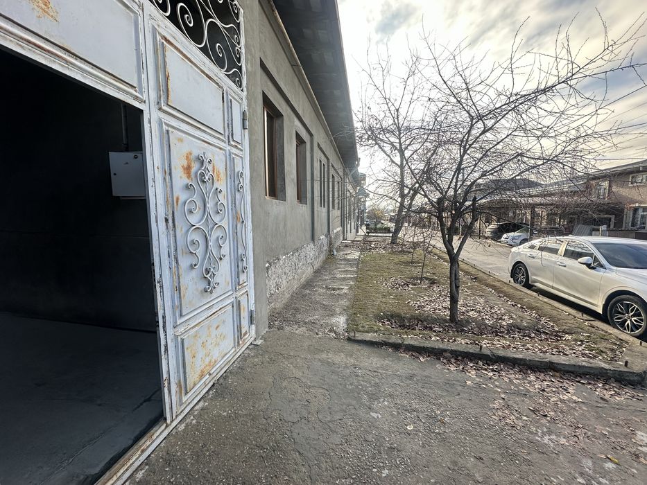 Участка сотилади 4 сотихли Учтепа Истирохат