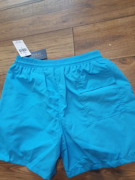 Vând sort de baie Polo Ralph Lauren