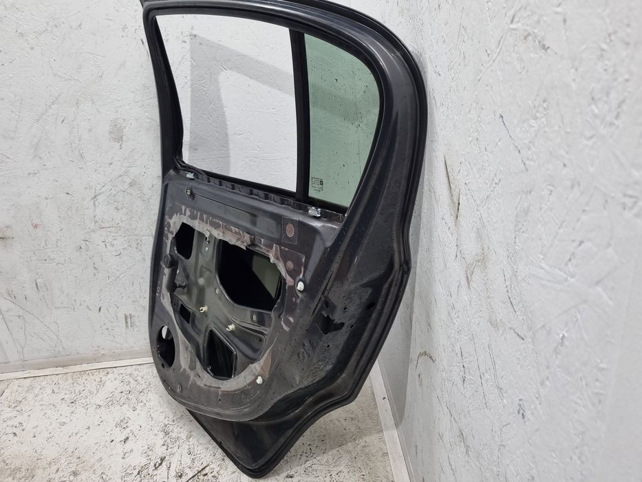 Usa dreapta spate Opel Corsa D [Fabr 2006-2013] GWH